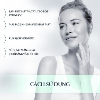 Gel Rửa Mặt Giảm Mụn Eucerin ProAcne Solution Cleasing Gel 400ml