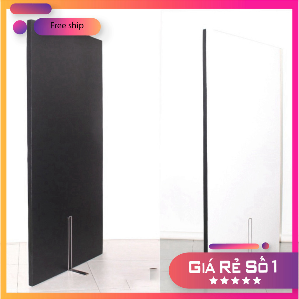 Khung Đỡ Xốp Fomex Tản Sáng - Chân giữ xốp hắt sáng dành cho studio chụp ảnh - AUG.camera - Hà Nội