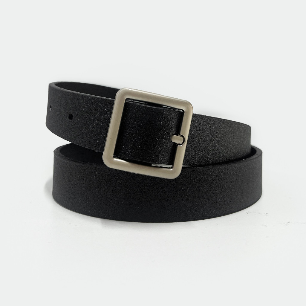 DALLA Dây thắt lưng đen