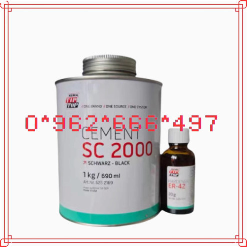 Keo dán băng tải CEMENT SC2000