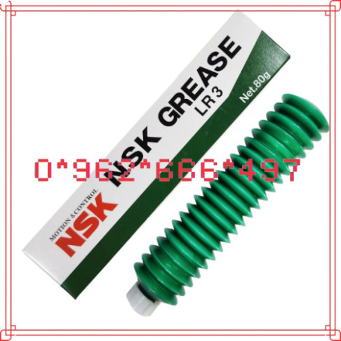 Mỡ bôi trơn NSK LR3 - NSK Việt Nam