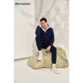  Áo khoác Heavy Weight nam Metagent MS 77E4051 