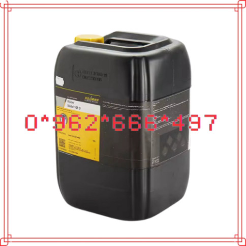 Dầu Kluber Madol 168 S - Kluber Việt Nam