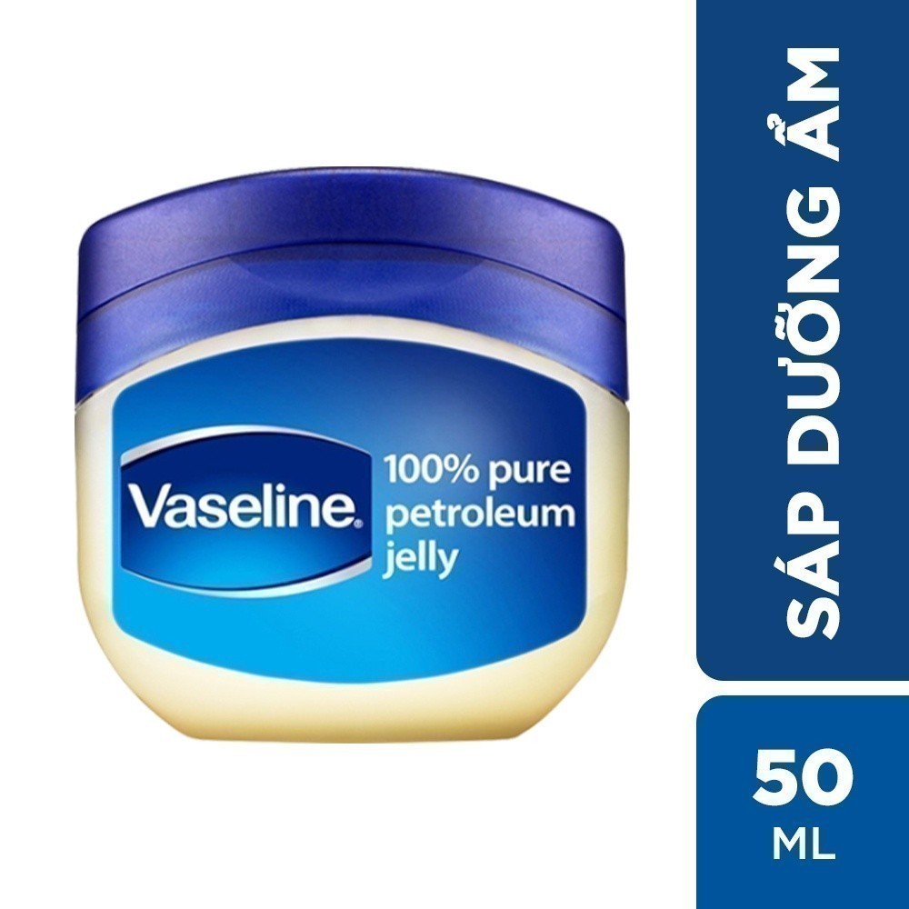 Bộ dưỡng môi đẹp xinh Vaseline
