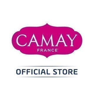 Combo 3 Xà bông tắm Camay Classic (125g x 3)