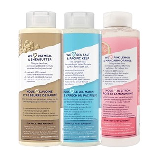 Sữa tắm dưỡng da St.Ives 473ml (tuỳ chọn)