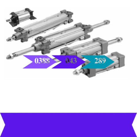 Xi lanh Khí nén SMC CJPB6-10H4-B