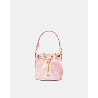 Túi Xách Nữ Thời Trang JUNO Cỡ Nhỏ Bucket Bag TXN893