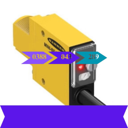 Cảm biến Banner SME312LP/SME312LPC/SME312LV