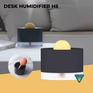 Máy phun sương tạo ẩm Solove H5 - Máy tạo độ ẩm