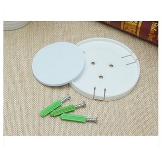 [BASIC] GIÁ GẮN TƯỜNG CAMERA Xiao IP - ĐẾ GẮN TƯỜNG CAMERA Xiao MIJIA BASIC