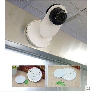[BASIC] GIÁ GẮN TƯỜNG CAMERA Xiao IP - ĐẾ GẮN TƯỜNG CAMERA Xiao MIJIA BASIC