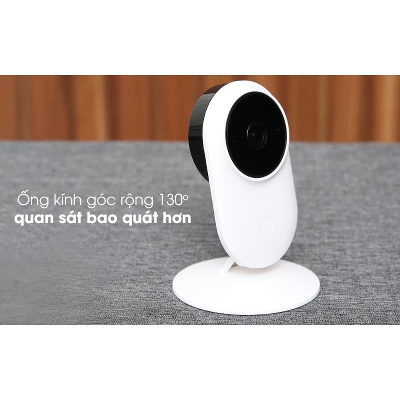 [BASIC] Camera giám sát Xiao Mijia 1080p - Camera IP Xiao Magnetic Mount 2K MJSXJ03HL | BigBuy360 - bigbuy360.vn