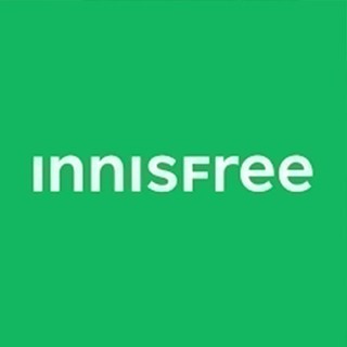 (Quà tặng không bán) Băng đô rửa mặt INNISFREE