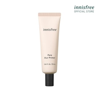 Kem lót che phủ lỗ chân lông innisfree Pore Blur Primer 25ml