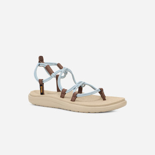 Giày Sandals Nữ Teva Voya Infinity - Be - 1019622-PRLB