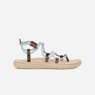 Giày Sandals Nữ Teva Voya Infinity - Be - 1019622-PRLB