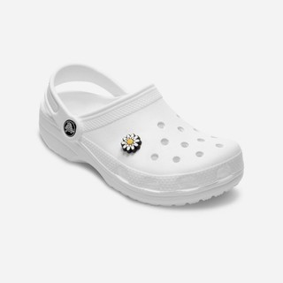 Phụ kiện Charm Symbol Daisy - Trắng - 10007608