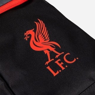 Túi Đựng Giày Lfc Essentials Boot - Đen  - A22SF06