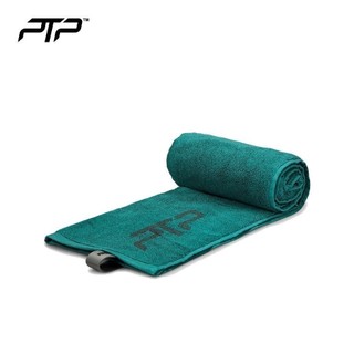 Khăn Tập Gym Ptp - Xanh Lá - TX-S TEAL