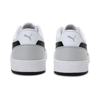 Giày thời trang PUMA Unisex Caracal Màu Trắng