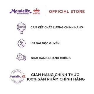 [QUÀ TẶNG KHÔNG BÁN] - Túi Oreo Dây Rút Trắng
