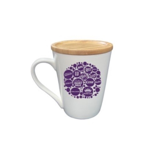 [Gro Gift] Ly Sứ Mondelēz