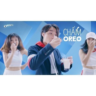 [Gro Gift] Túi Đeo Oreo