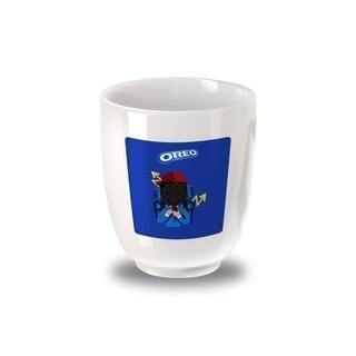 [Gro Gift] Ly Sứ Oreo " Giòn - Mịn"