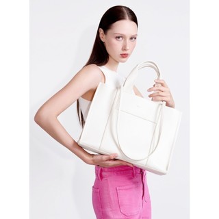 Vascara Túi Tote Basic Quai Đôi - TOT 0161