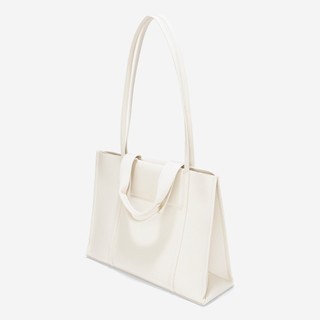 Vascara Túi Tote Basic Quai Đôi - TOT 0161