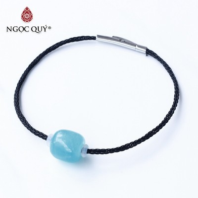 Vòng dây thép đá AMZ - Ngọc Quý