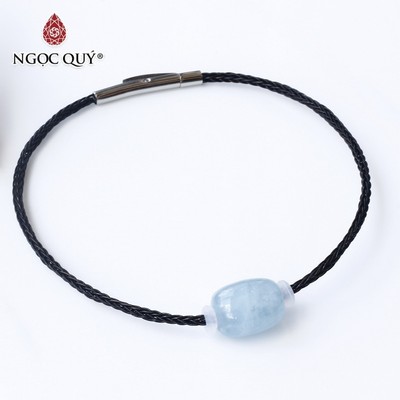 Vòng dây thép đá AQM - Ngọc Quý