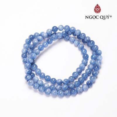 Vòng 3 line AQM - Ngọc Quý