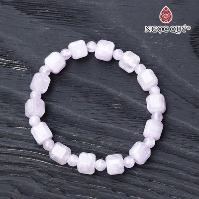 Vòng Thạch Anh Tím ngọc - Ngọc Qúy