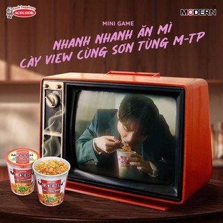 [HSD 18-11-2024] MÌ LY MODERN VỊ LẨU THÁI