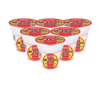[HSD 18-11-2024] MÌ LY MODERN VỊ LẨU THÁI