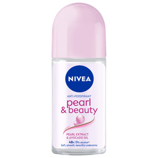 Lăn Ngăn Mùi NIVEA dành cho Nữ, chai 50ml