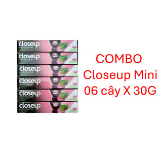 Kem đánh răng Closeup 180g/230g