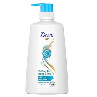 Dầu Gội Dove 640g (Kèm Khuyến Mãi)