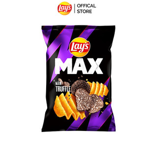 [Quà tặng] Lay's Vị Nấm Truffle 78gr