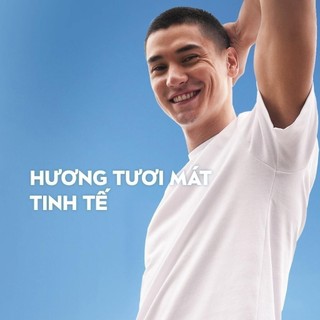 Sáp Ngăn Mùi NIVEA MEN Phân Tử Bạc (50 ml) - 83181