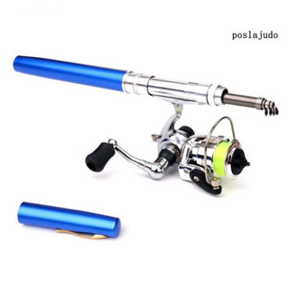  cần câu bút máy đứng hàng loại 1 dài 1m tải cá lên 1 đến 6kg nhét cốp xe máy dễ dàng hbvcas555 