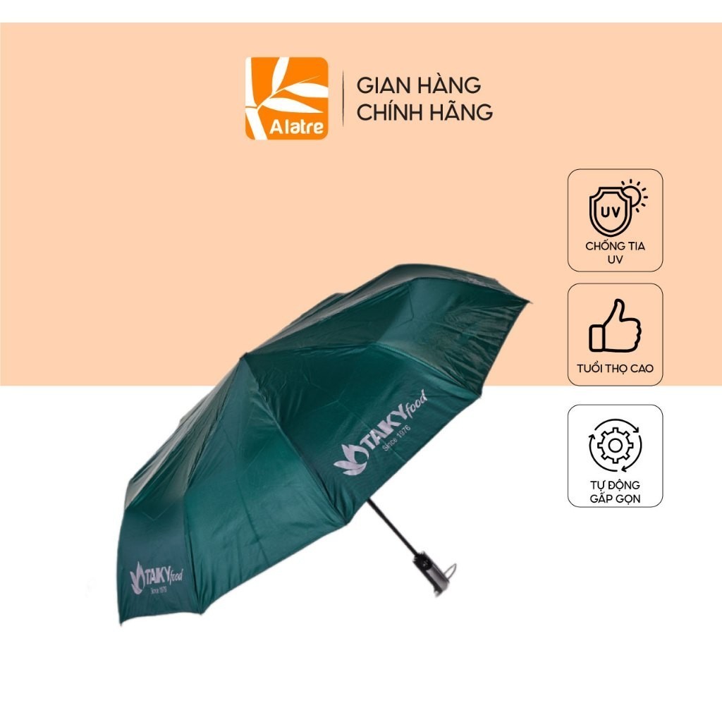 Dù Che Mưa Gấp Gọn, Ô Dù Gấp Gọn Che Nắng Che Mưa