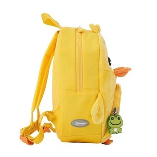 Balo trẻ em Samsonite Sammies Dreams Backpack Ducky