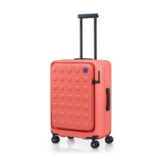 Vali kéo Samsonite Red Toiis M Spinner EXP
