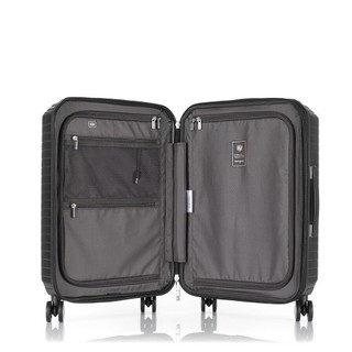Vali kéo Samsonite Robez Spinner EXP