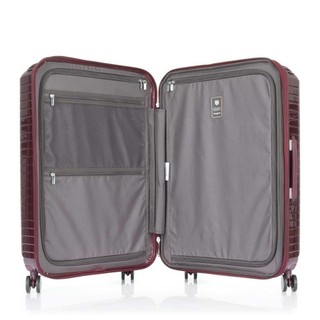 Vali kéo Samsonite Robez Spinner EXP