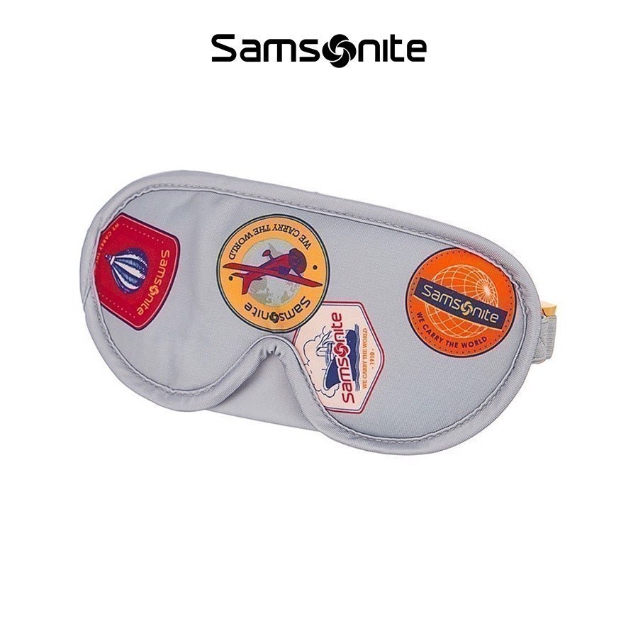 Màng che mắt và nút tai Samsonite Global TA