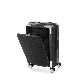 Vali kéo Samsonite Cube-048 Front PKT